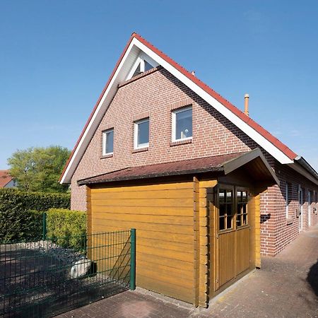 Ferienhaus Bootsmann Келленгузен Екстер'єр фото